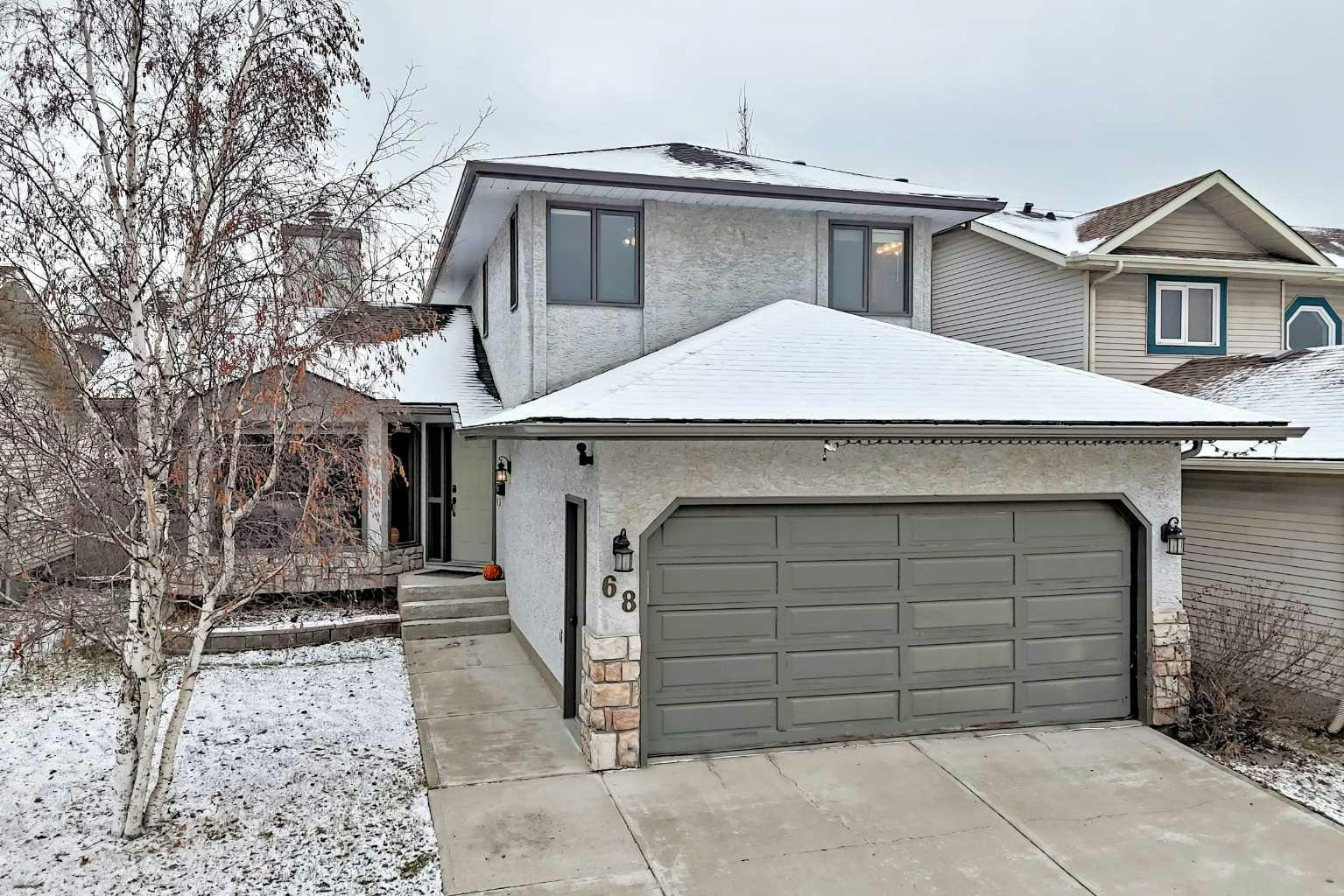 68 Hawkdale Close NW, Calgary, AB, T3G 3A6