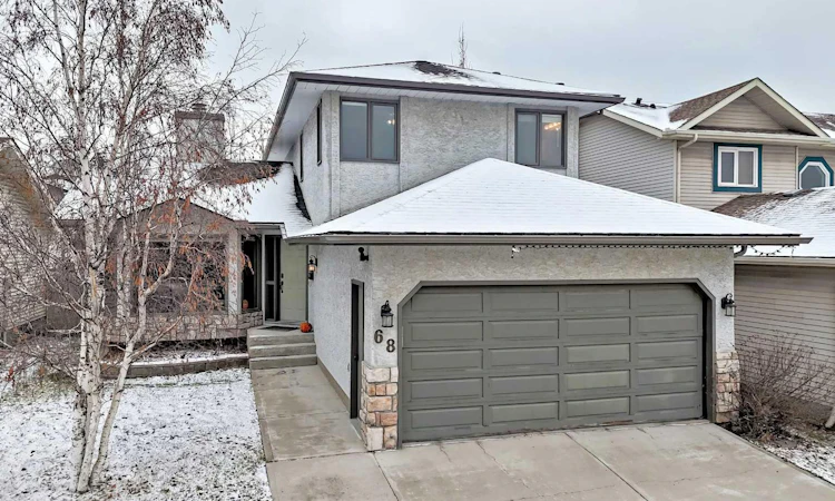 68 Hawkdale Close NW