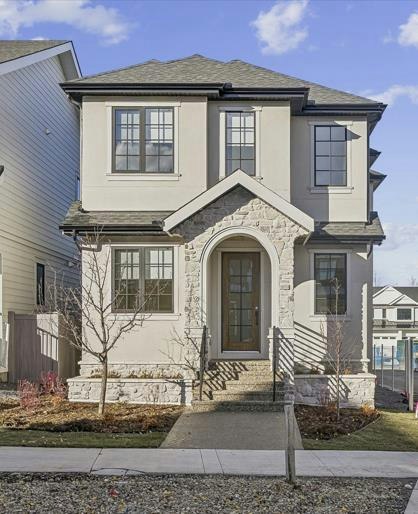 218 Calais Drive SW, Calgary, AB, T3E 8H4