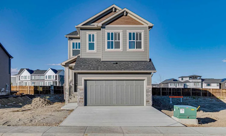 468 Buffaloberry Manor SE