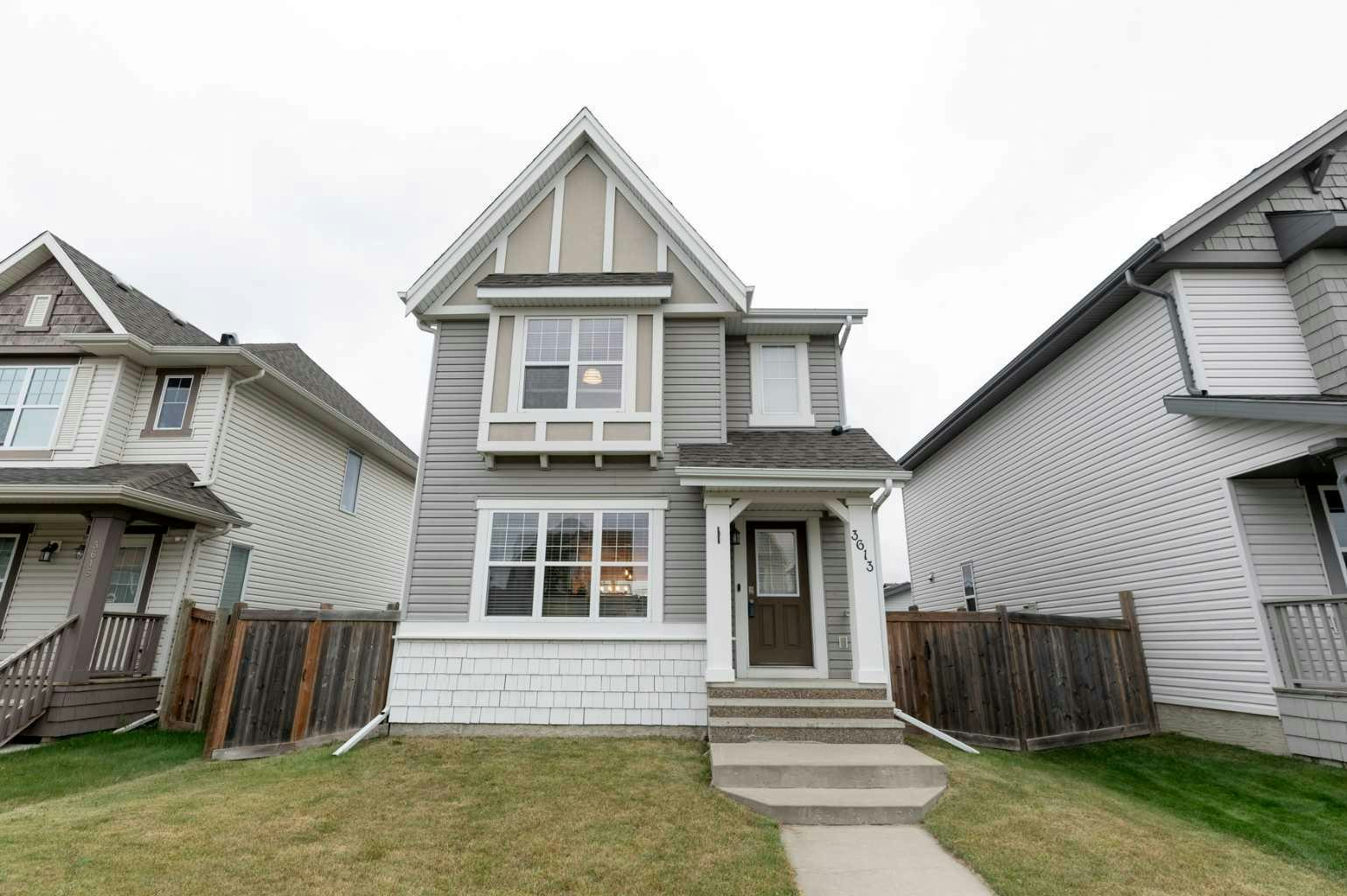 3613 12 Street NW, Edmonton, AB, T6T 0G1