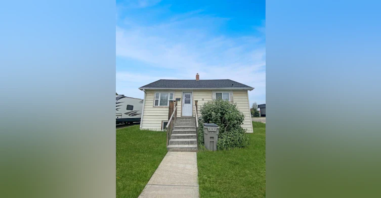 10102 109 Avenue, Grande Prairie, AB, T8V 1R9