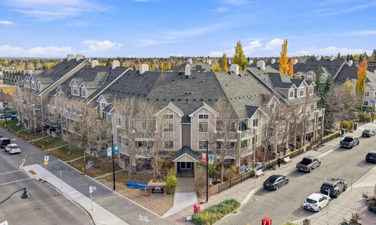 112-1811 34 Avenue SW