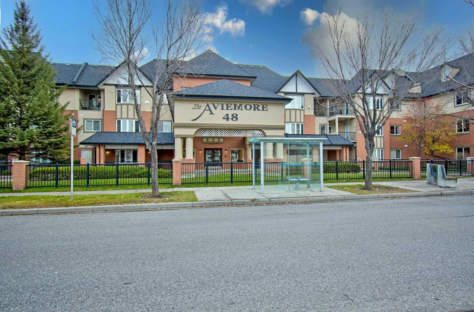 2141-48 Inverness Gate SE, Calgary, AB, T2Z 4N1