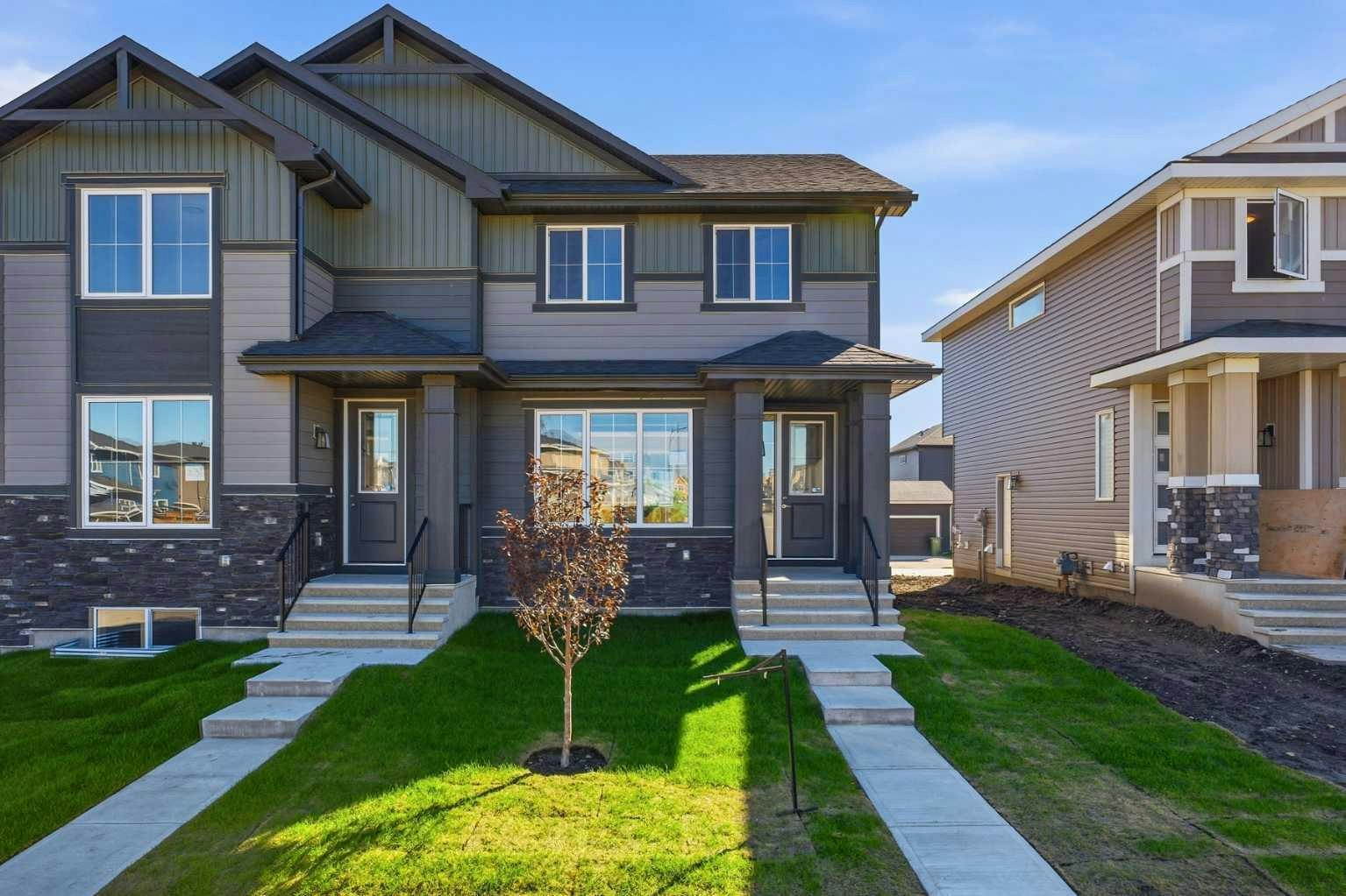 235 Waterford Heights, Chestermere, AB, T1X 3B7