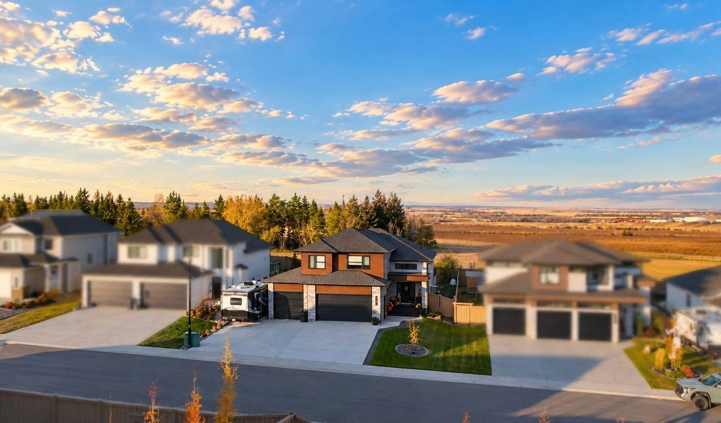 14900 107 Street, County of Grande Prairie, AB, T8X 0S4