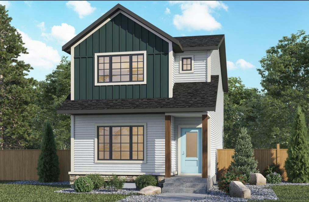 484 Lewiston Landing NE, Calgary, AB, T3P 0T7