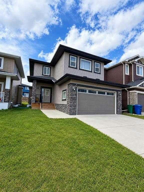 251 Bayview Street SW, Airdrie, AB, T4B 4G2