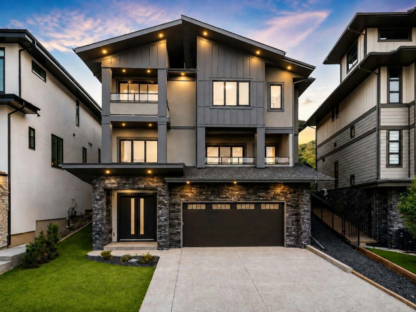 407 Patterson Boulevard SW, Calgary, AB, T3H 3N6