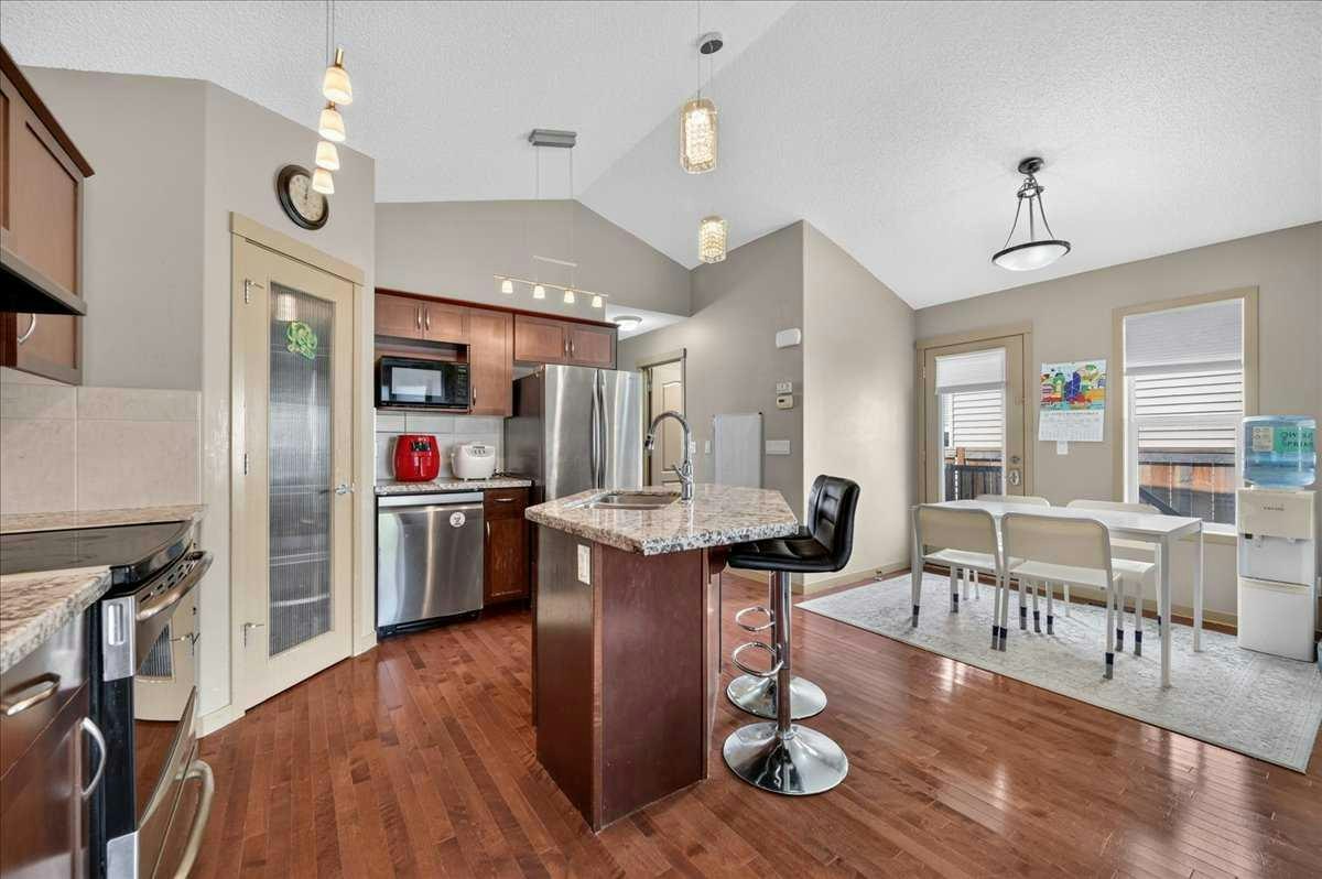 139 Silverado Way SW, Calgary, AB, T2X 0E8
