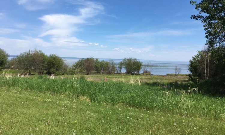 Lot 1 19 Peace River Avenue