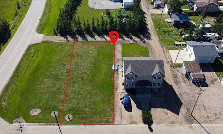 305 1st Se