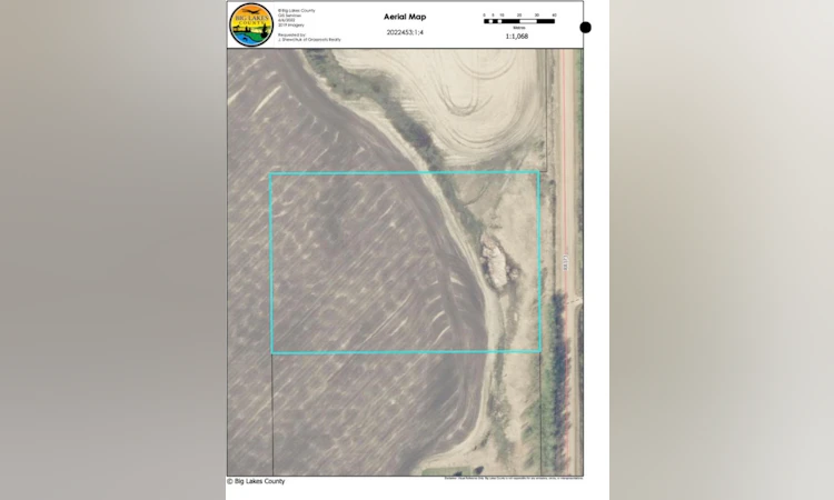 Lot 4 Range Road 173