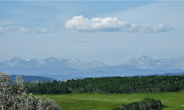 79.41 Acres Se 13 22 3w5