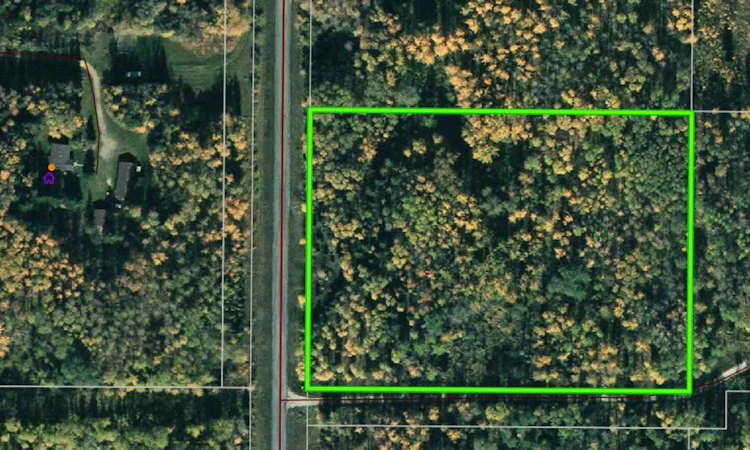 LOT R3 Westridge Road