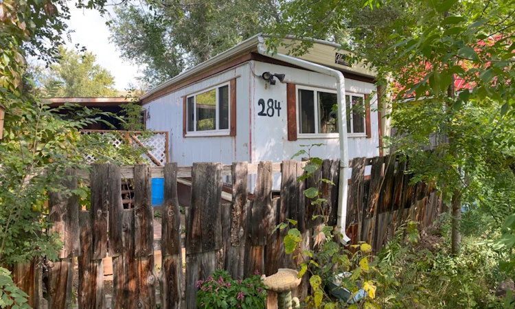 284 River Drive