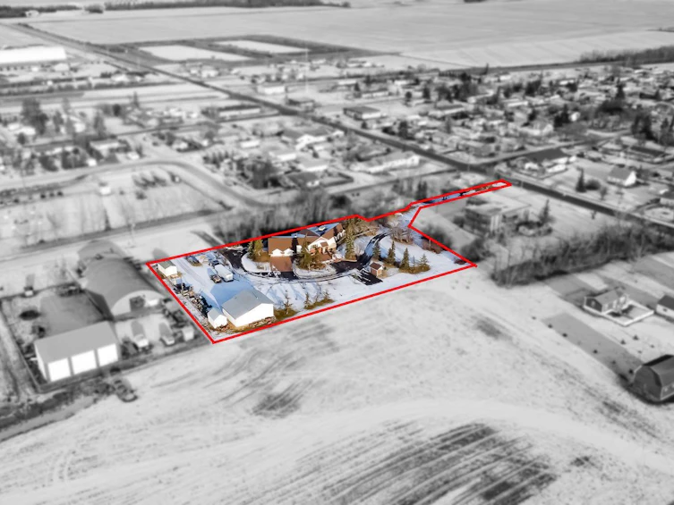 4816 3 Street, Smoky River M.D., AB, T0H 1G0 - 43
