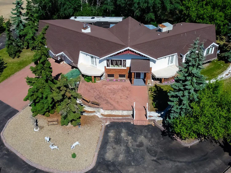 4816 3 Street, Smoky River M.D., AB, T0H 1G0 - 2