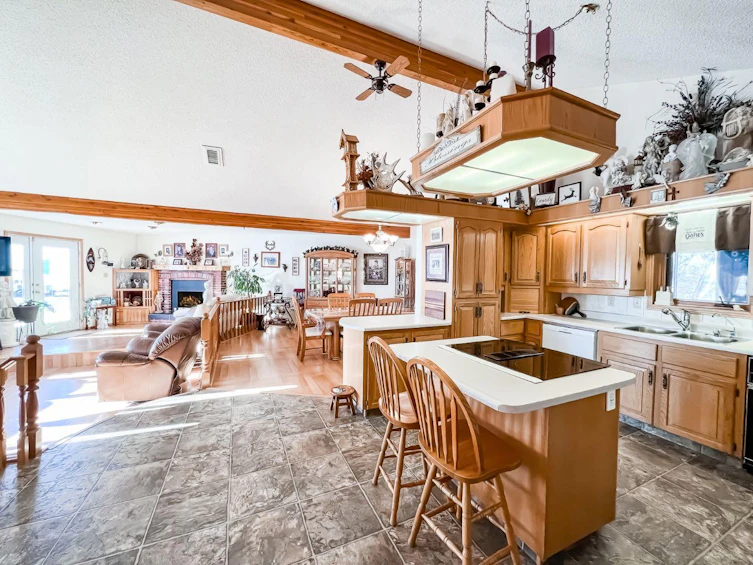 4816 3 Street, Smoky River M.D., AB, T0H 1G0 - 9