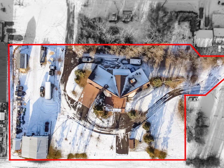 4816 3 Street, Smoky River M.D., AB, T0H 1G0 - 37