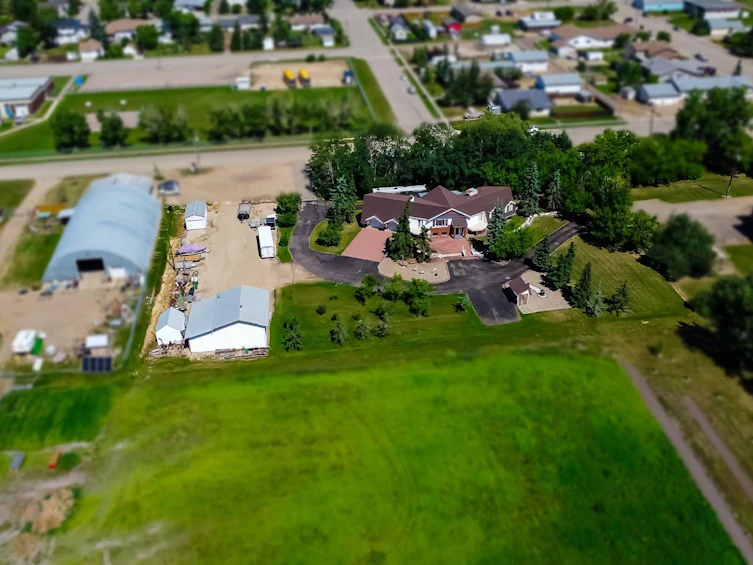 4816 3 Street, Smoky River M.D., AB, T0H 1G0 - 38