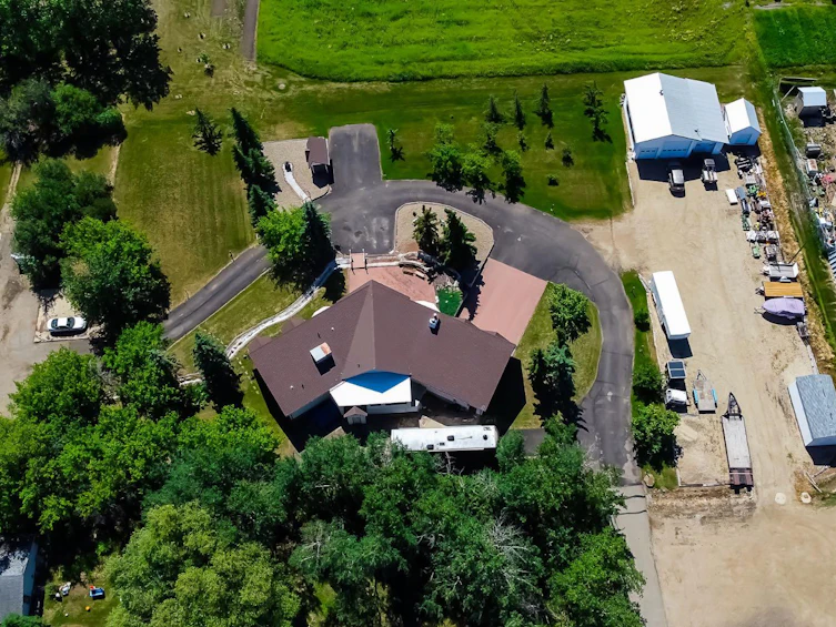 4816 3 Street, Smoky River M.D., AB, T0H 1G0 - 40