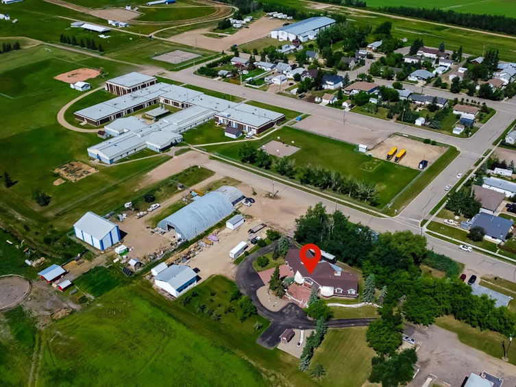 4816 3 Street, Smoky River M.D., AB, T0H 1G0 - 41