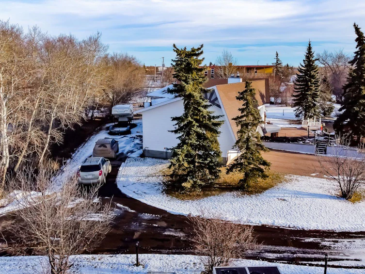 4816 3 Street, Smoky River M.D., AB, T0H 1G0 - 42