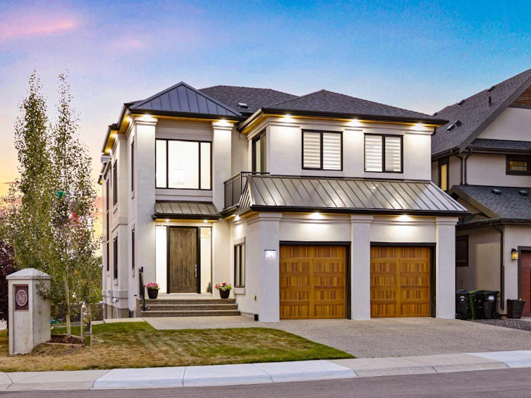 34 Aspen Ridge Park SW, Calgary, AB, T3H 0Z8