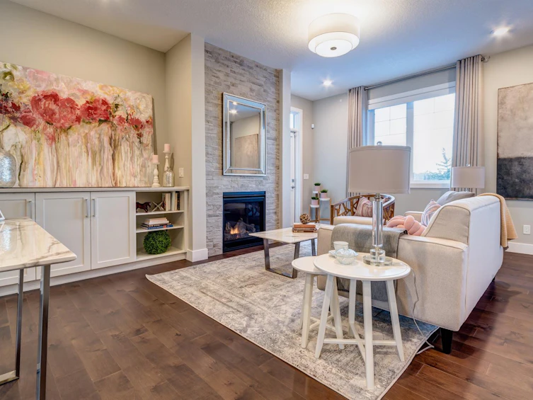 212-20 Silverado Crest Park SW, Calgary, AB, T2X 0R7