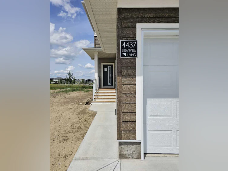 4437 31 Avenue S, Lethbridge, AB, T1K 8L1 - 3