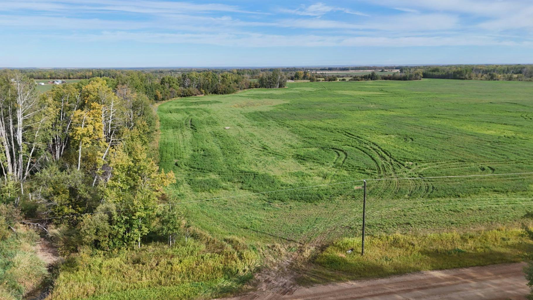 17426 Township 742, Big Lakes County, AB, T0G 1E0