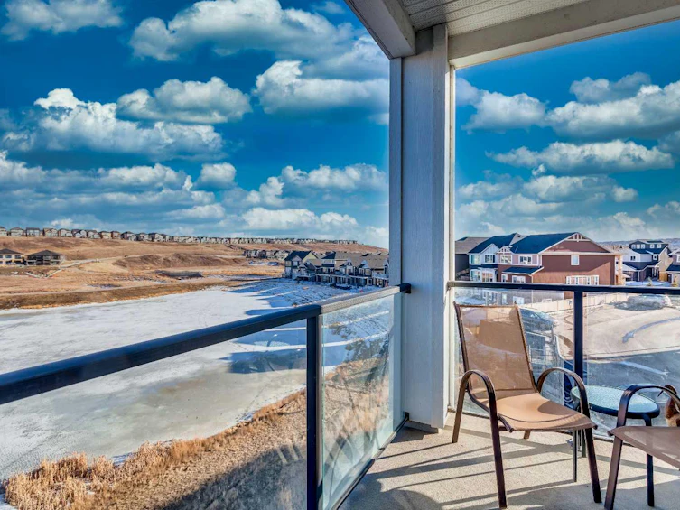 3314-298 Sage Meadows Park NW, Calgary, AB, T3P 1P5