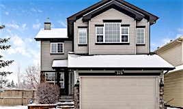 375 Wentworth Place SW, Calgary, AB, T3H 4L5
