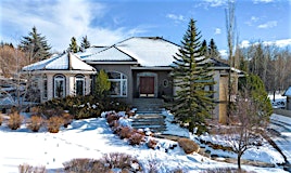10 Slopeview Drive SW, Calgary, AB, T3H 3Y7