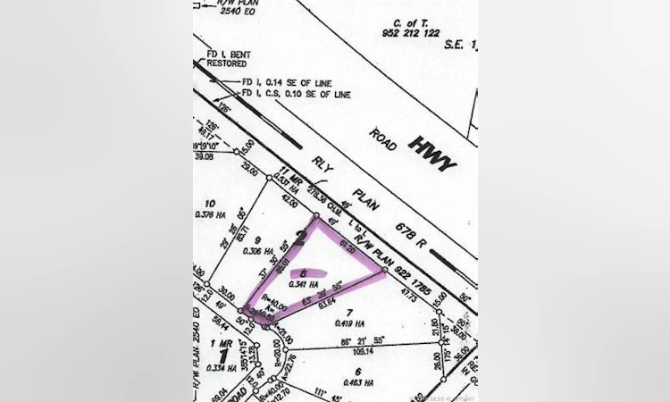 Lot 8 44 Avenue Close