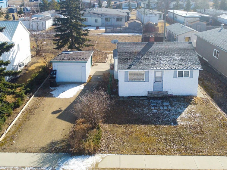 7 3 Avenue SW, Falher, AB, T0H 1M0