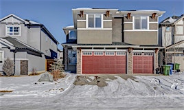 305 Kinniburgh Cove, Chestermere, AB, T1X 0Y7