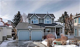 812 Country Hills Court NW, Calgary, AB, T3K 3Z5