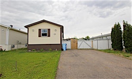 120 Mitchell Drive, Fort Mcmurray, AB, T9K 2P2