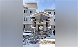 106-26 Country Hills View NW, Calgary, AB, T3K 5A4