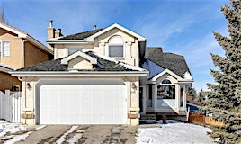 248 Country Hills Court NW, Calgary, AB, T3K 3Y9