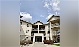 210-4000 Citadel Meadow Point NW, Calgary, AB, T3G 4T3