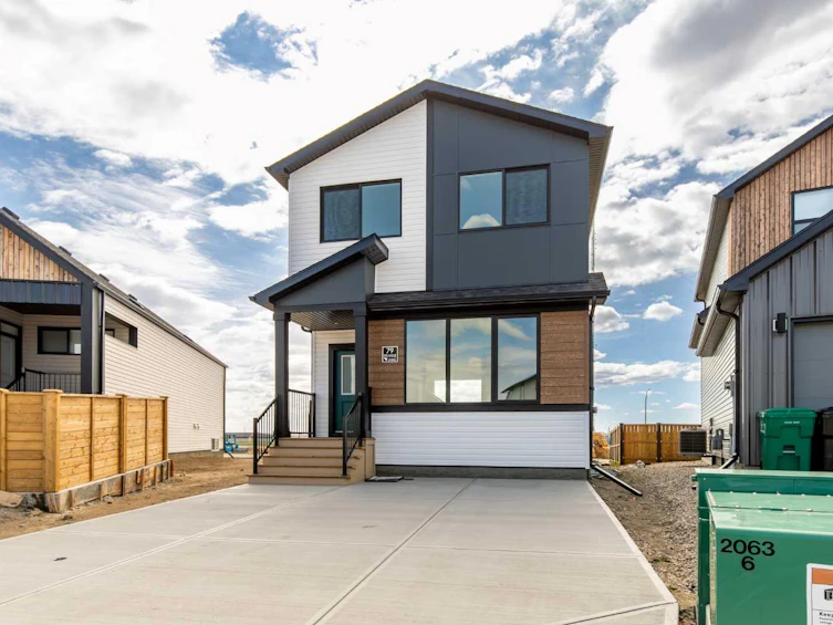 79 Blackwolf Passage N, Lethbridge, AB, T1H 7H8 - 2