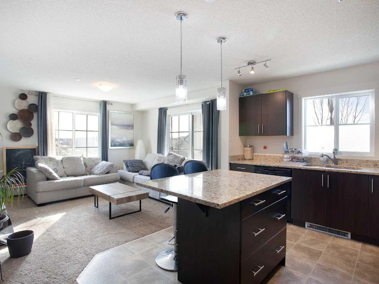 6309-755 Copperpond Boulevard SE, Calgary, AB, T2Z 4R2