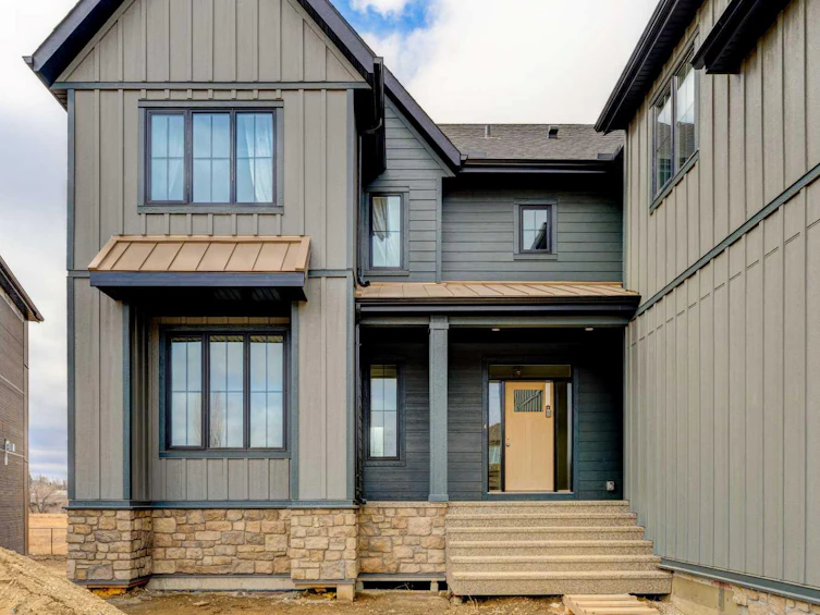 657 Quarry Way SE, Calgary, AB, T2H 2X2 - 3