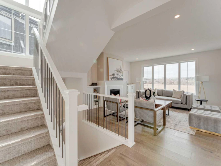 657 Quarry Way SE, Calgary, AB, T2H 2X2 - 6