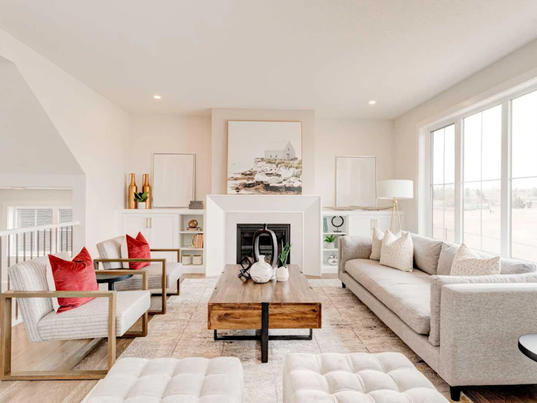 657 Quarry Way SE, Calgary, AB, T2H 2X2 - 7