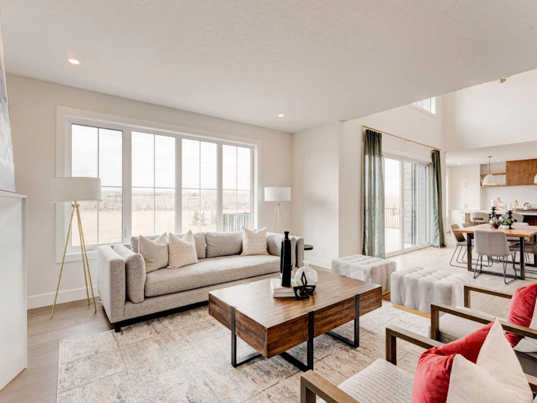 657 Quarry Way SE, Calgary, AB, T2H 2X2 - 9