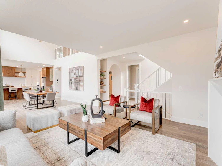 657 Quarry Way SE, Calgary, AB, T2H 2X2 - 10